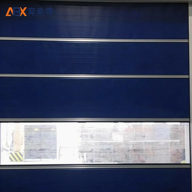 吴忠洁净快速门