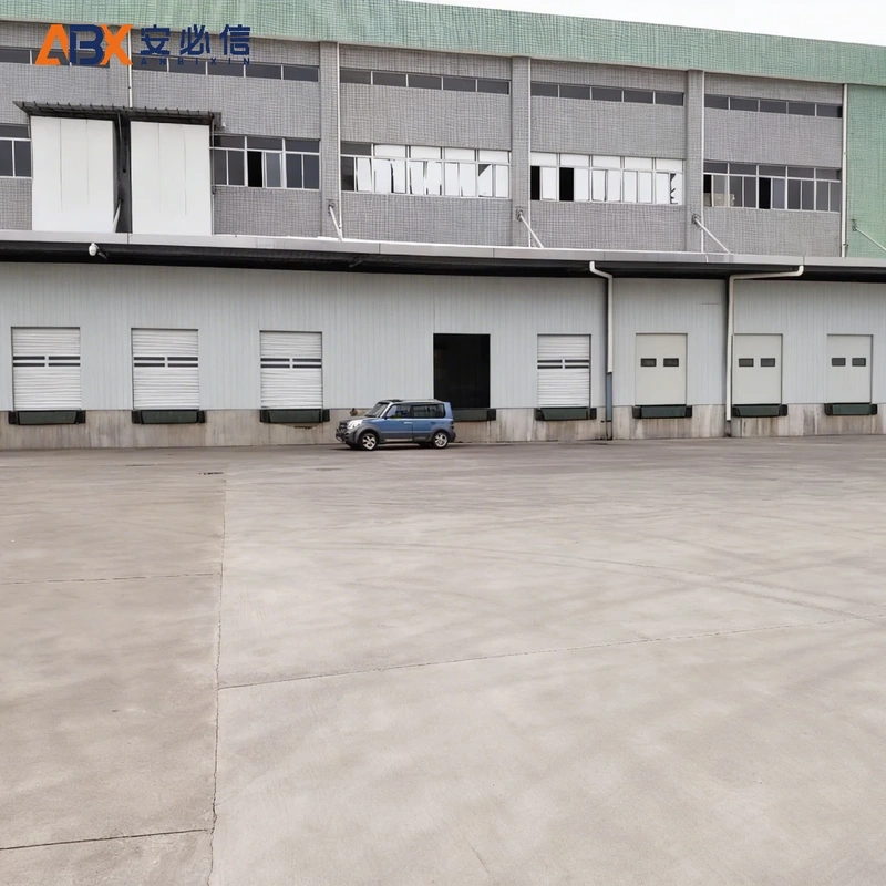 吴忠消防高速门